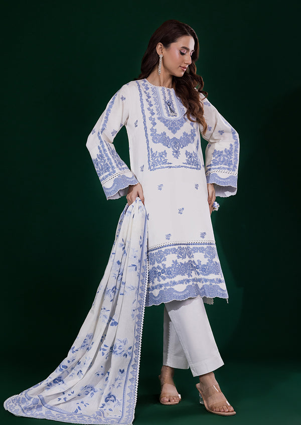 Iris Bloom - 3 Pc (WU3PSBW25K9O6)