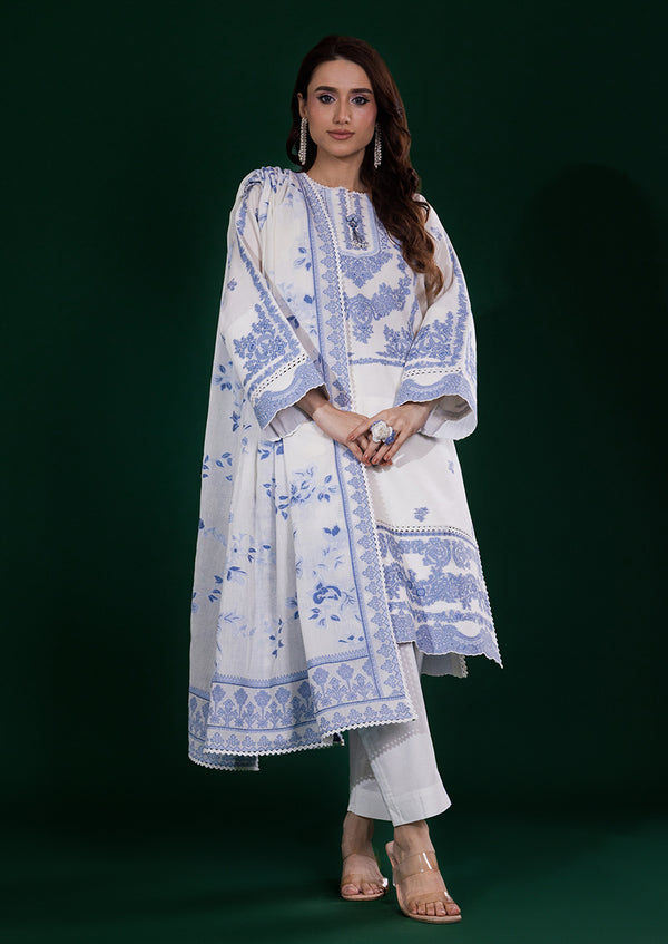 Iris Bloom - 3 Pc (WU3PSBW25K9O6)