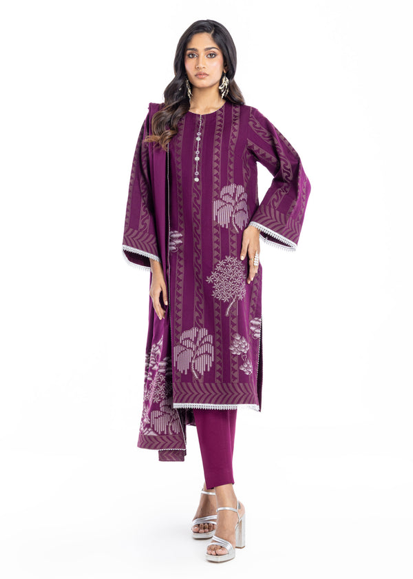 Tea Tree - 3 Pc (WU3PSBW25K9O8)