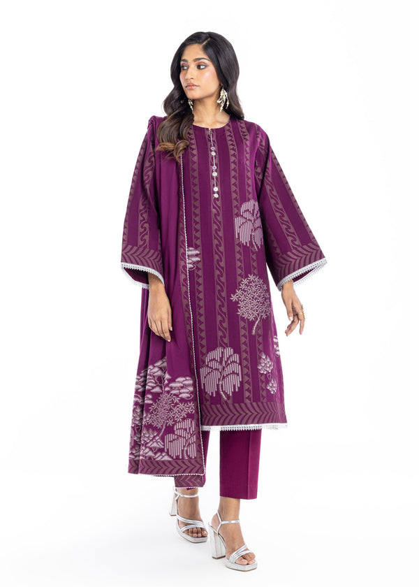 Tea Tree - 3 Pc (WU3PSBW25K9O8)