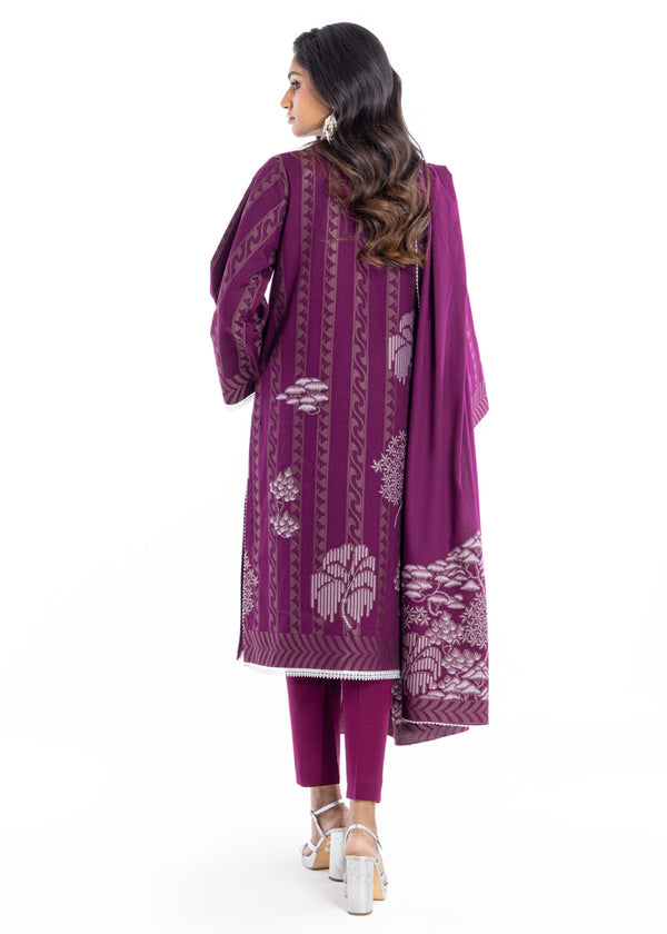 Tea Tree - 3 Pc (WU3PSBW25K9O8)