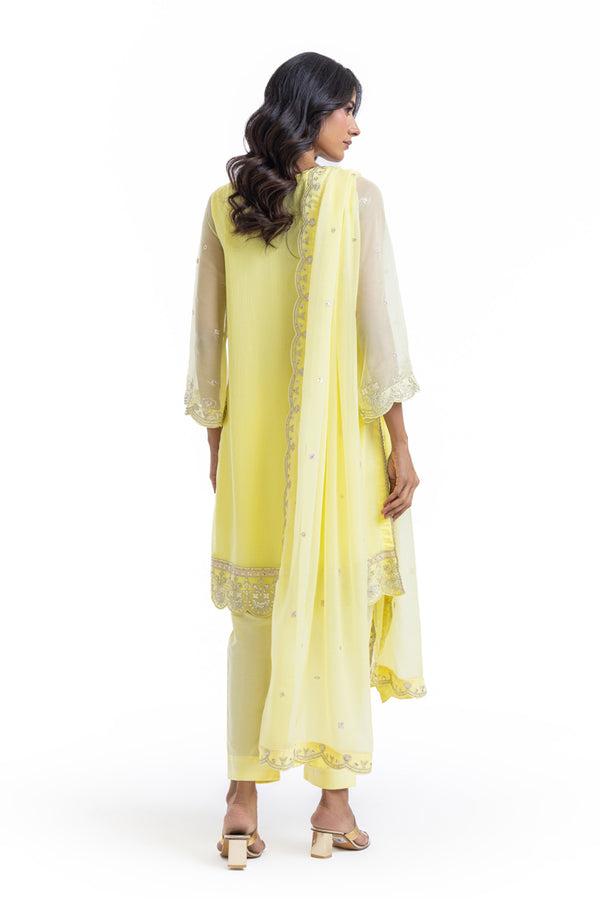 L-Yellow-Chiffon-3 Piece (WU3PSLS25AF4P)