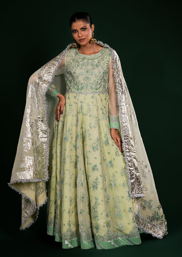 Dhanak - 3 Pc (WU3PSLS25LUN4)