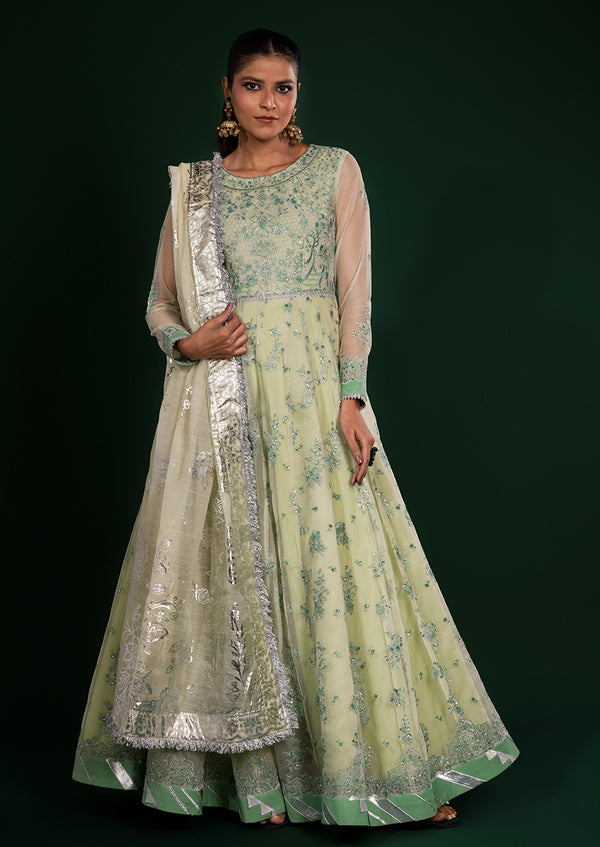 Dhanak - 3 Pc (WU3PSLS25LUN4)