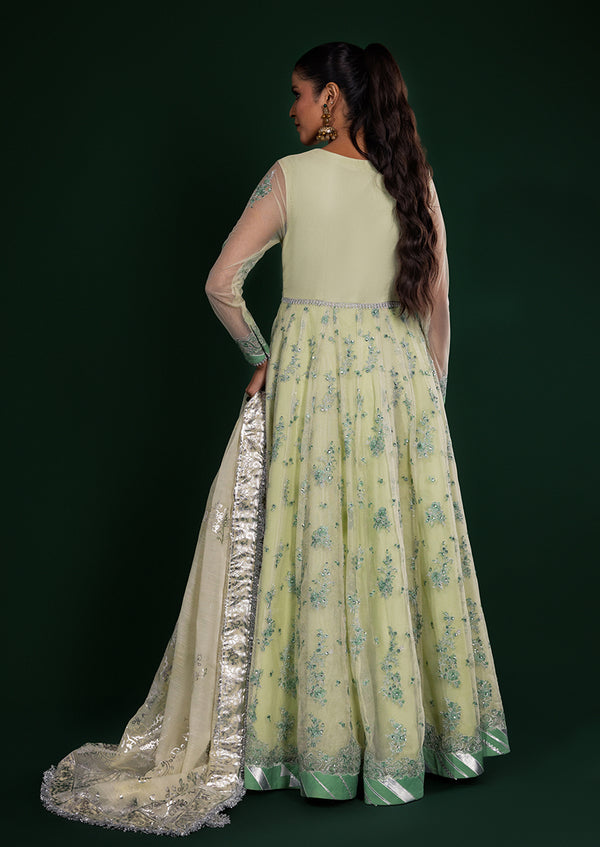 Dhanak - 3 Pc (WU3PSLS25LUN4)