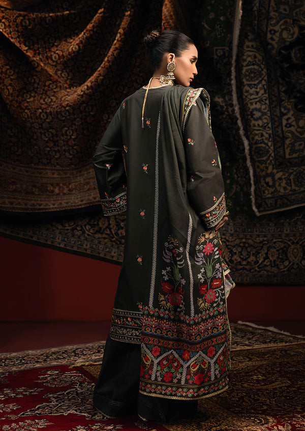 Crystical - 3 Pc (WU3PSLS25MA11)