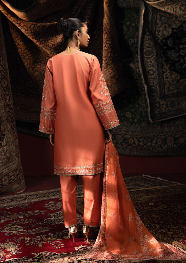 Nectarine - 3 Pc (WU3PSLS25MA13)