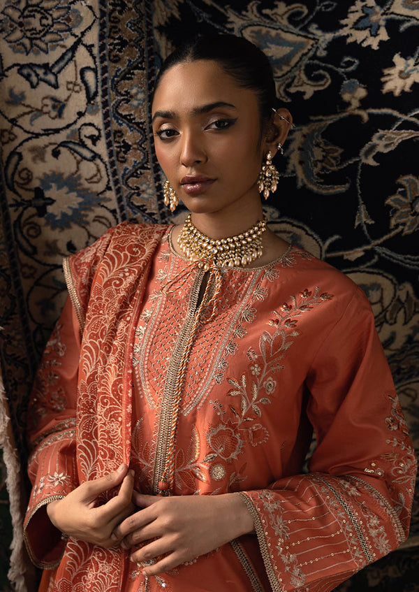 Nectarine - 3 Pc (WU3PSLS25MA13)