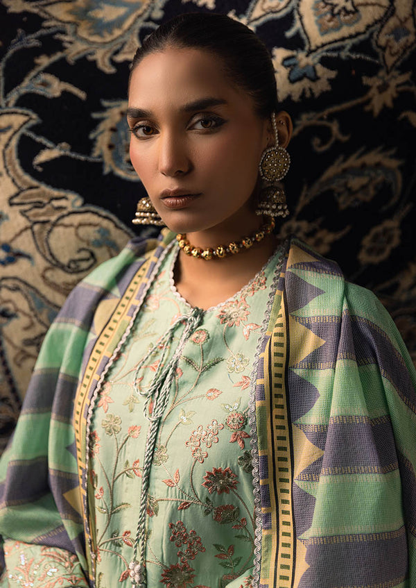 Ocean Pearl - 3 Pc (WU3PSLS25MA17)