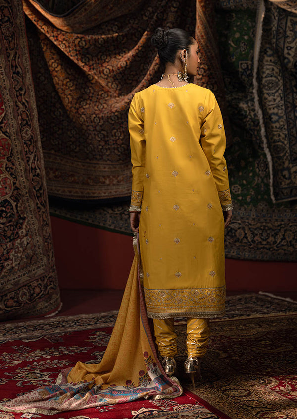 Fairy Glow - 3 Pc (WU3PSLS25MA7)