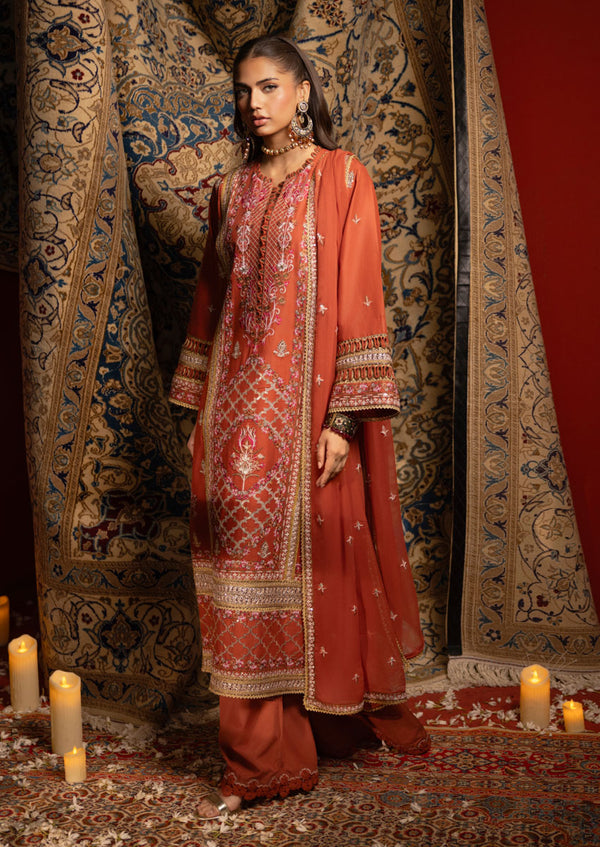 Euler - 3 Pc (WU3PSLS25ZA3)