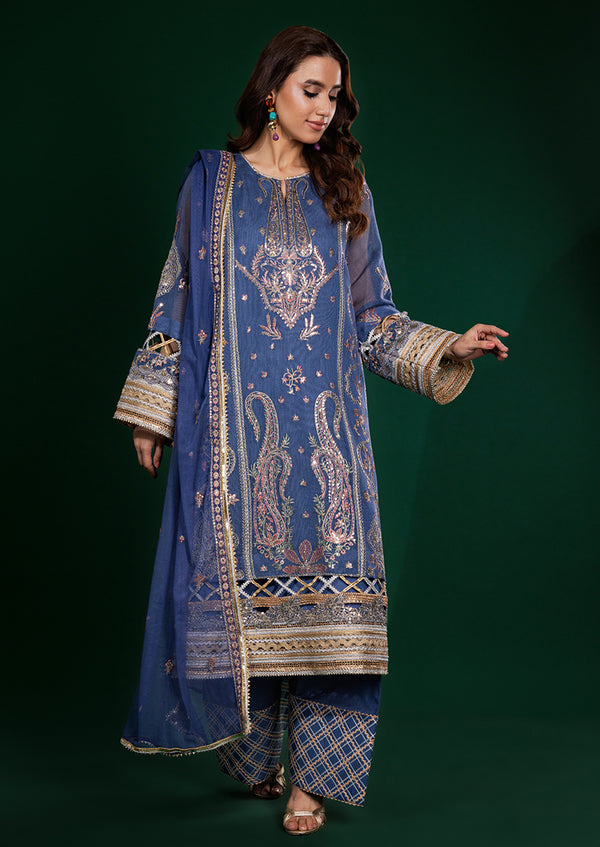 Zariyah - 3 Pc (WU3PSLW25NA10N4)