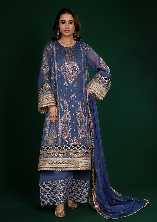 Zariyah - 3 Pc (WU3PSLW25NA10N4)