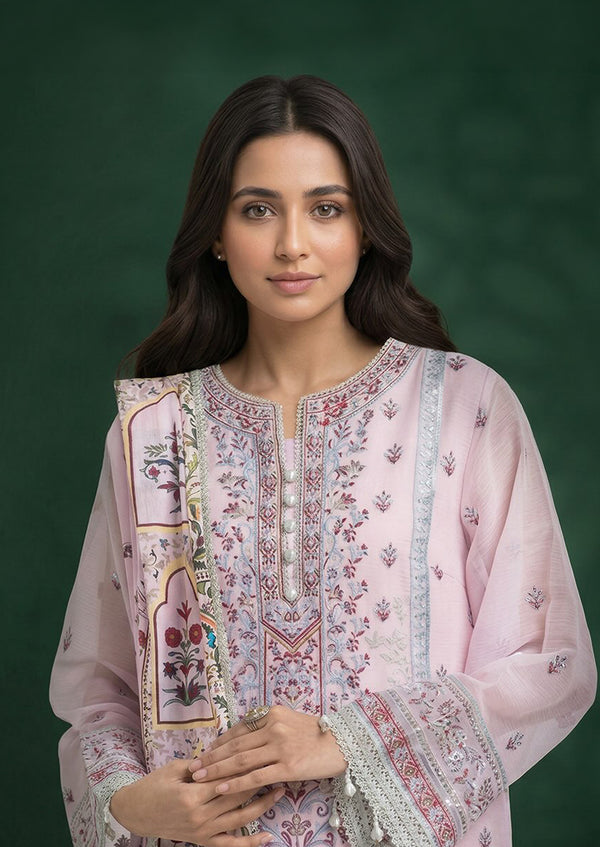 Primrose - 3 Pc (WU3PSLW25SE11D4)