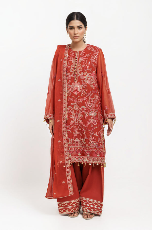 Coral Ember - 3 Pc (WU3PSLW25SE9O19)