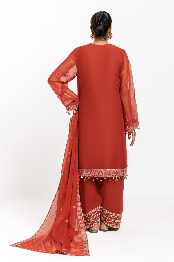 Coral Ember - 3 Pc (WU3PSLW25SE9O19)