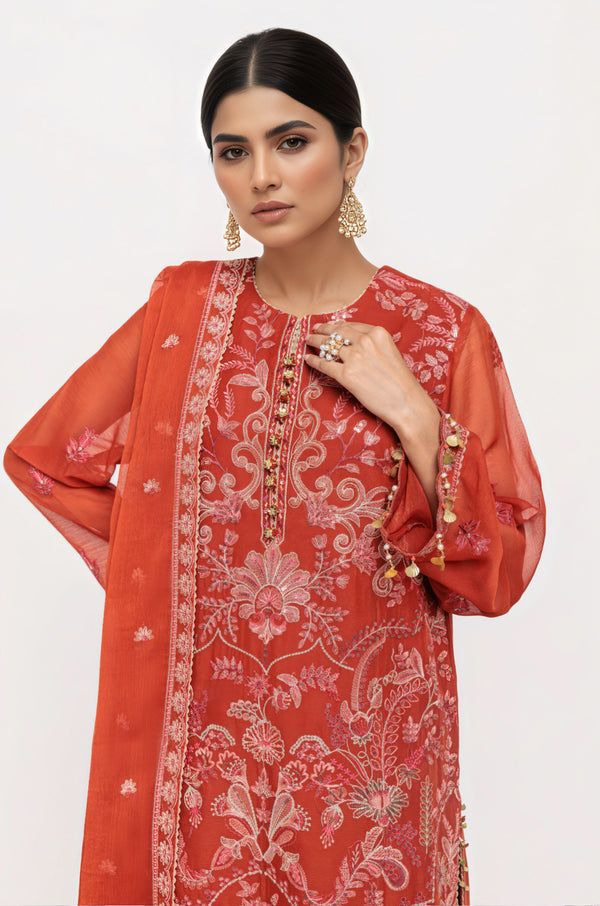 Coral Ember - 3 Pc (WU3PSLW25SE9O19)