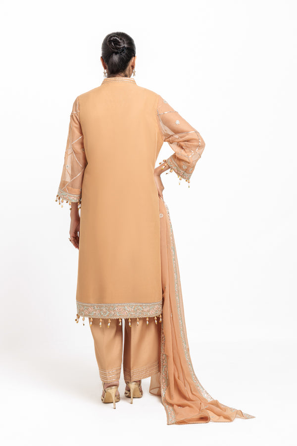 Sadabahar - 3 Pc (WU3PSLW25SE9O21)