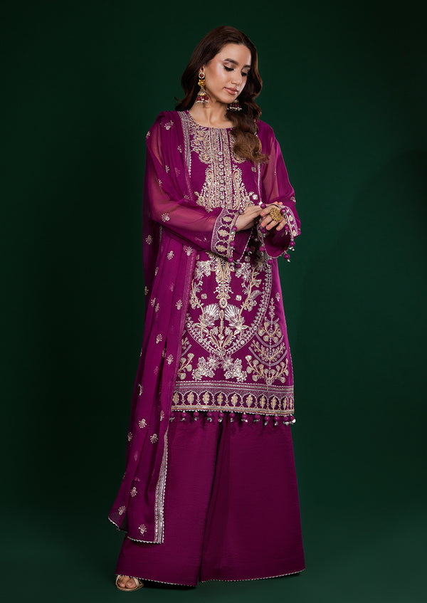 Jamuni - 3 Pc (WU3PSLW25SE9O22)