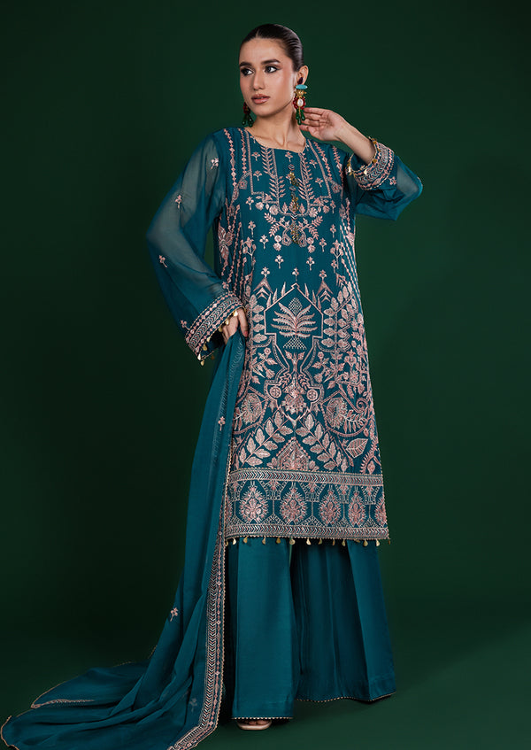 Zanoon - 3 Pc (WU3PSLW25SE9O25)