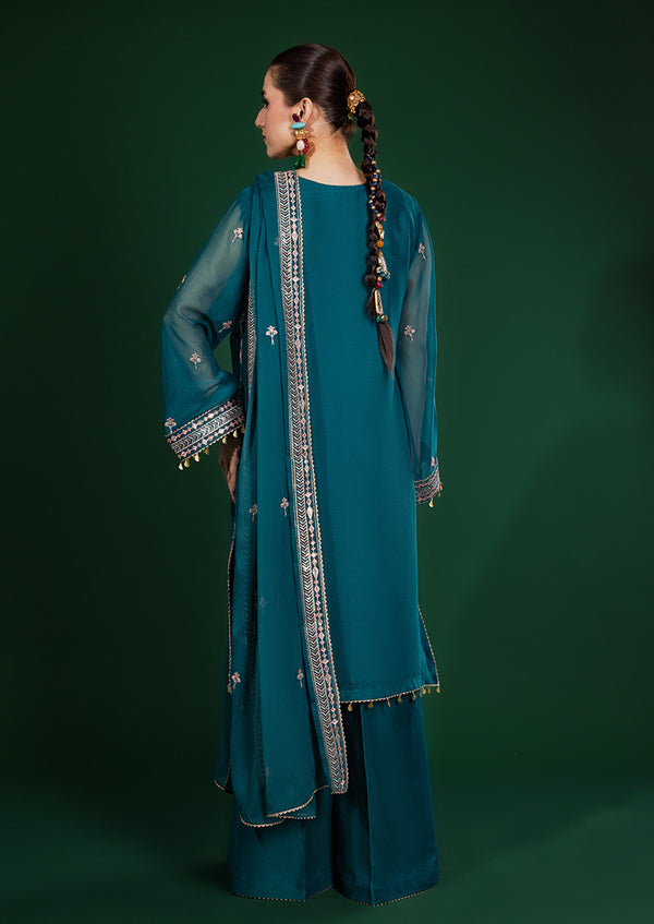 Zanoon - 3 Pc (WU3PSLW25SE9O25)