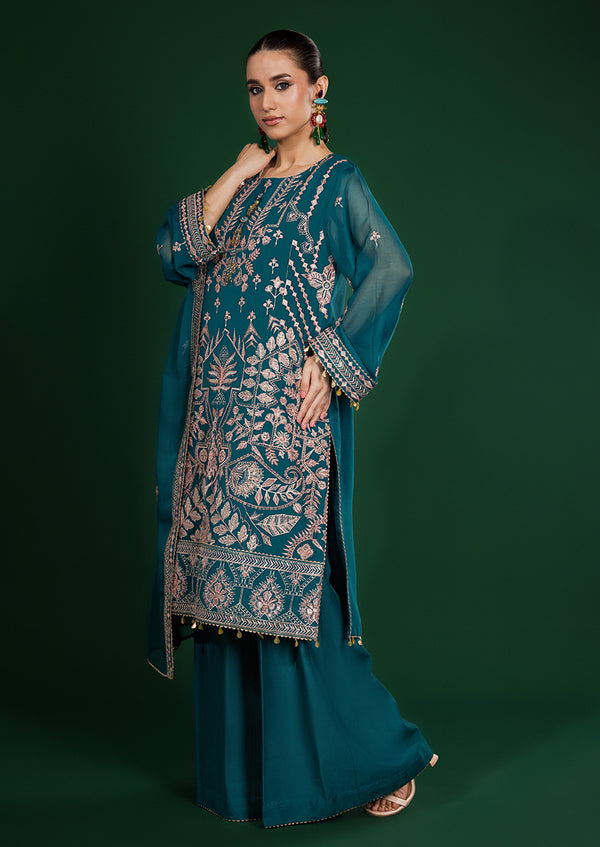 Zanoon - 3 Pc (WU3PSLW25SE9O25)