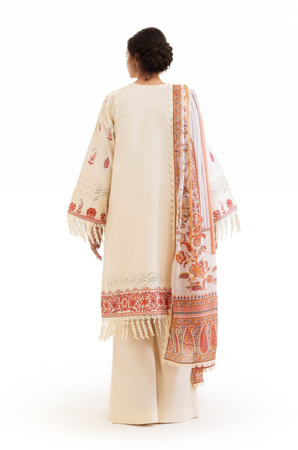 Haya - 3 Pc (WU3PSSW25R11D12)