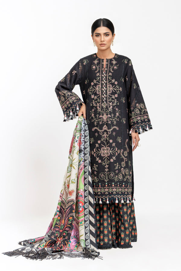 Dhaga - 3 Pc (WU3PSSW25R9O8)