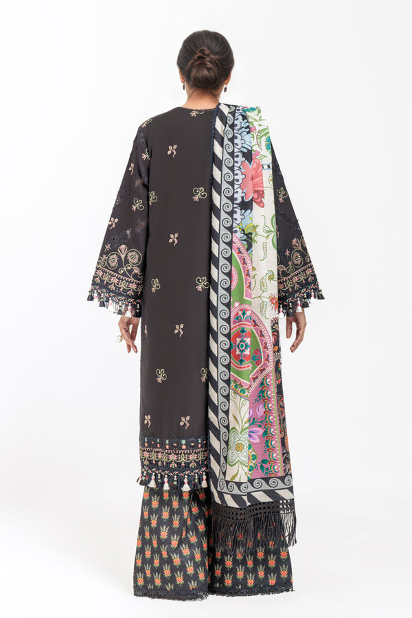 Dhaga - 3 Pc (WU3PSSW25R9O8)