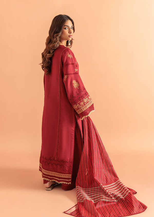 Gulnaar - 3 Pc (WUS25DE3042)