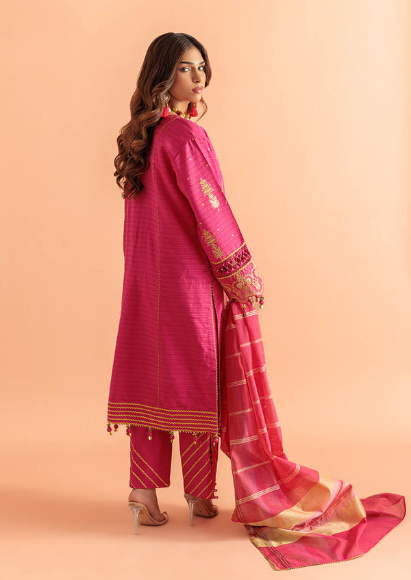 Tamanna E Libas - 3 Pc (WUS25DE3043)