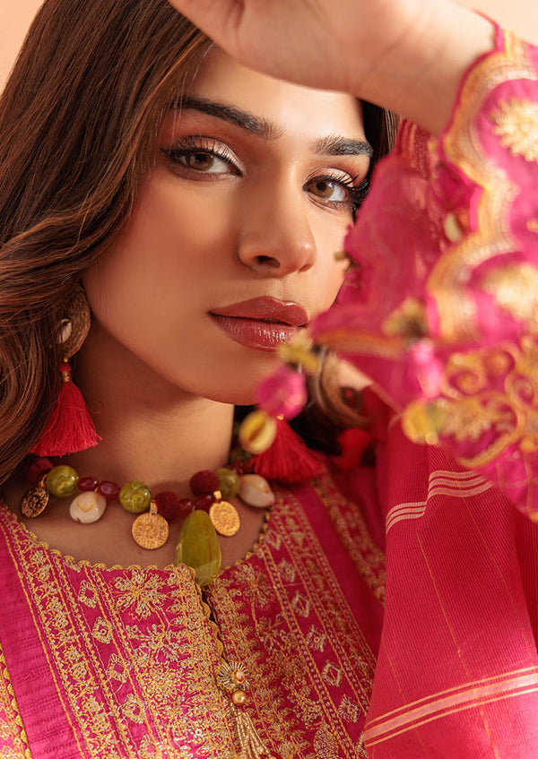 Tamanna E Libas - 3 Pc (WUS25DE3043)