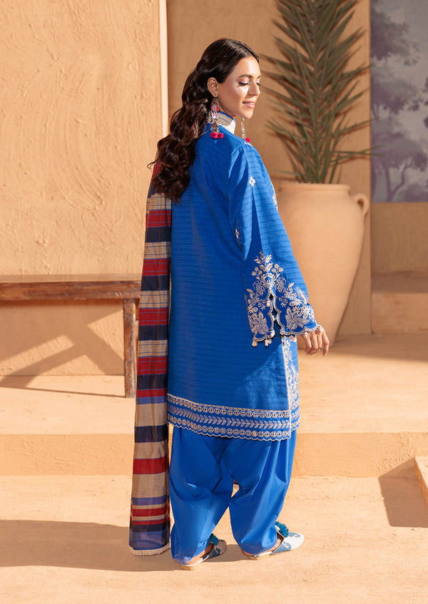 Sea Breeze - 3 Pc (WUS25DE3044)