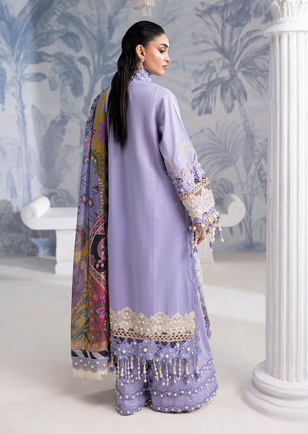 Gracious Levander - 3 Pc (WUS25DE3072)