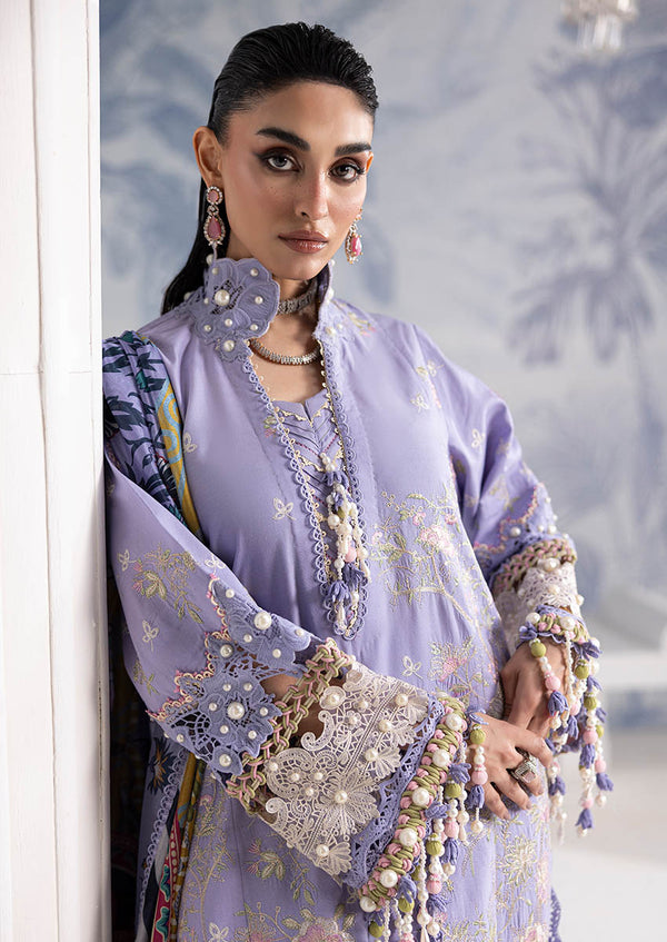 Gracious Levander - 3 Pc (WUS25DE3072)