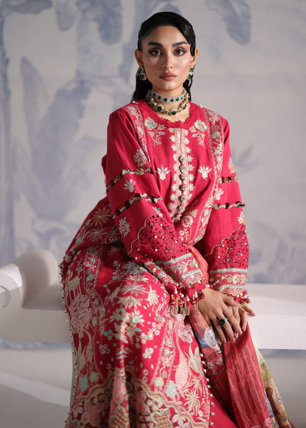 Mirha - 3 Pc (WUS25DE3083)