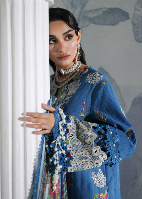 Malhaar - 3 Pc (WUS25DE3085)