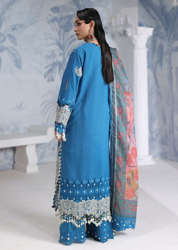 Malhaar - 3 Pc (WUS25DE3085)