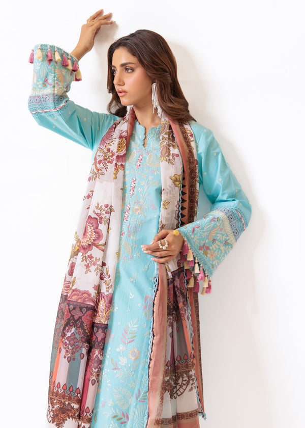 Serenity Sway  - 3 Pc (WUS25DE3136)