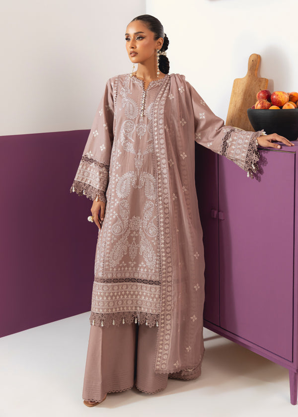 Tea Rose - 3 Pc (WUS25DE3141)