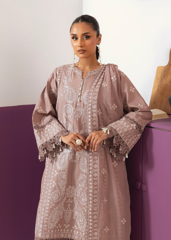 Tea Rose - 3 Pc (WUS25DE3141)