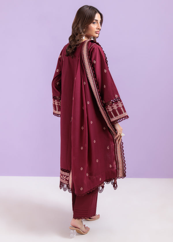 Atelier Royal - 3 Pc (WUS25DE3142)