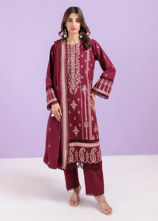 Atelier Royal - 3 Pc (WUS25DE3142)