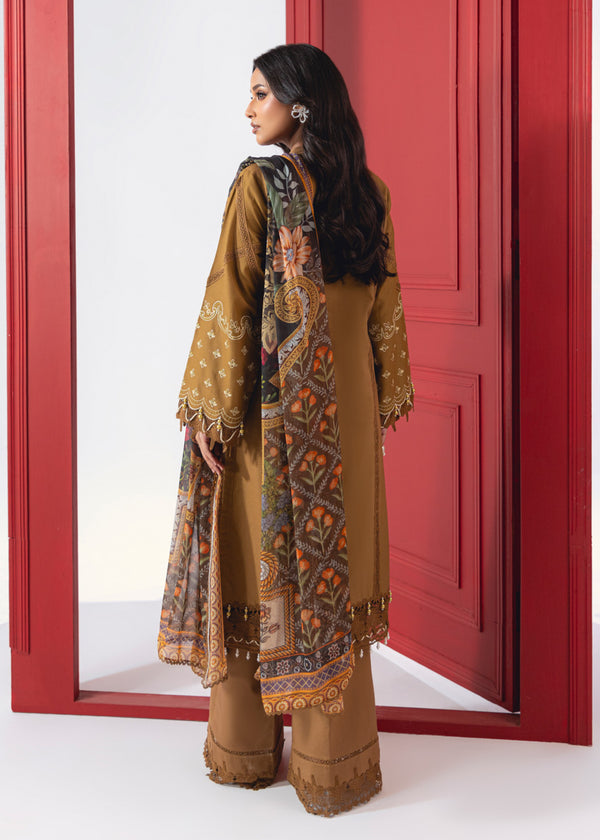 Lavender Royale - 3 Pc (WUS25DE3147)