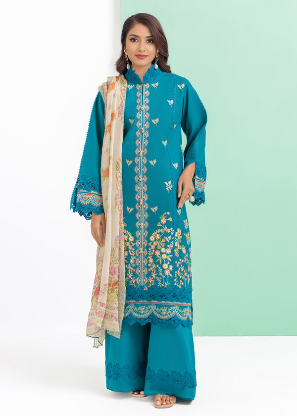 Sea Breeze - 3 Pc (WUS25DE3148)