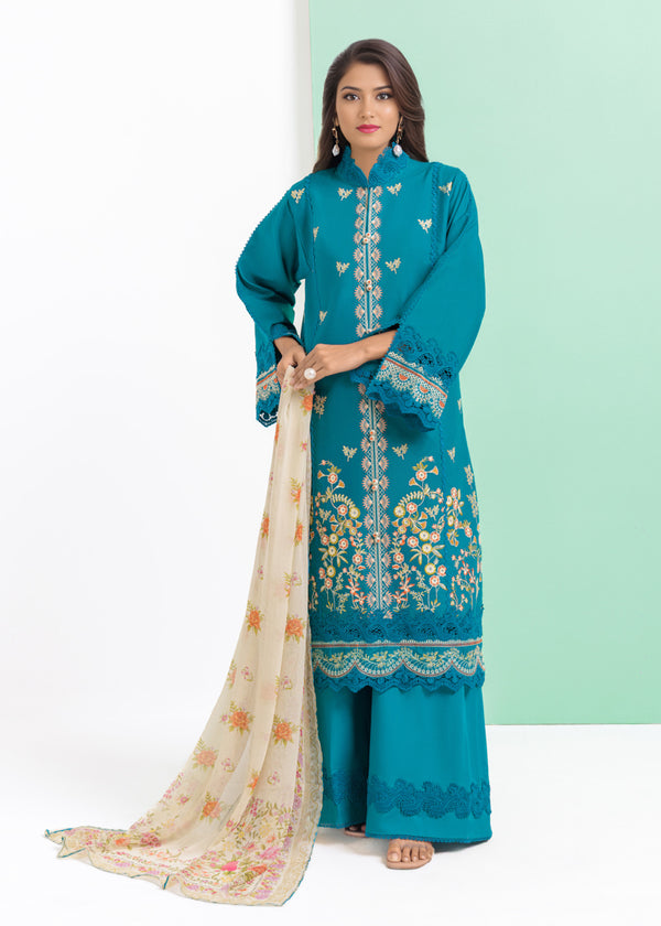 Sea Breeze - 3 Pc (WUS25DE3148)