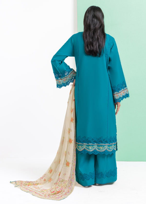 Sea Breeze - 3 Pc (WUS25DE3148)