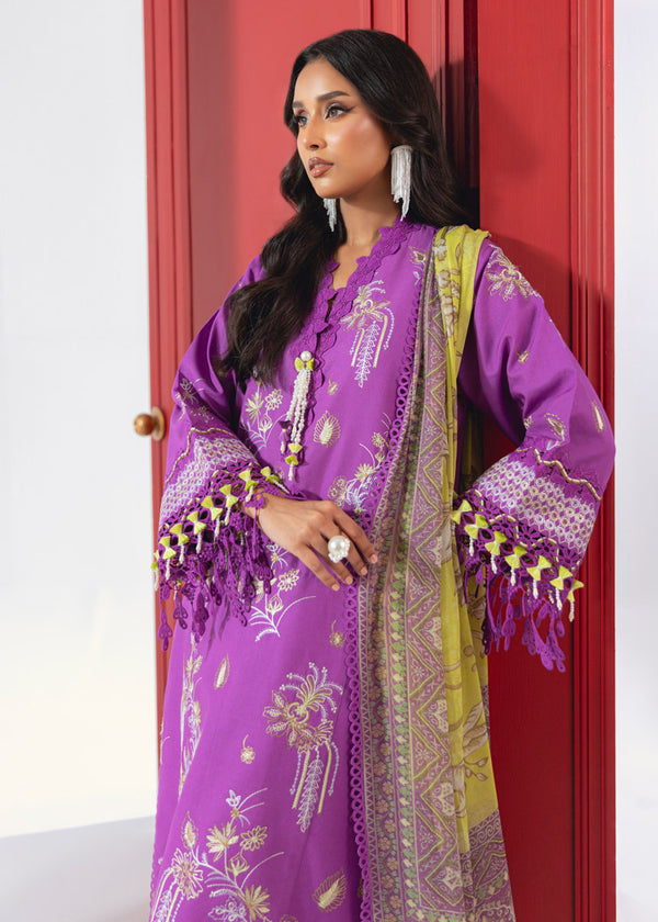 Paarsa - 3 Pc (WUS25DE3149)