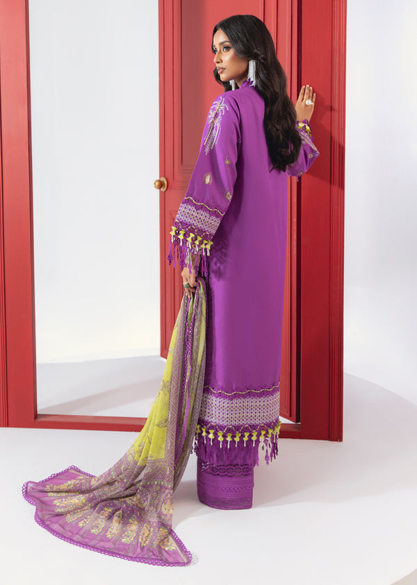 Paarsa - 3 Pc (WUS25DE3149)