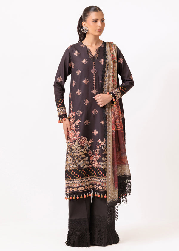 Black Diamond - 3 Pc (WUS25DE3150)